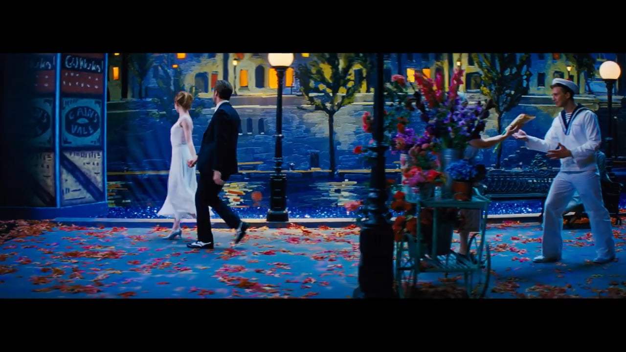 La La Land Featurette - What Could Have Been (2016)