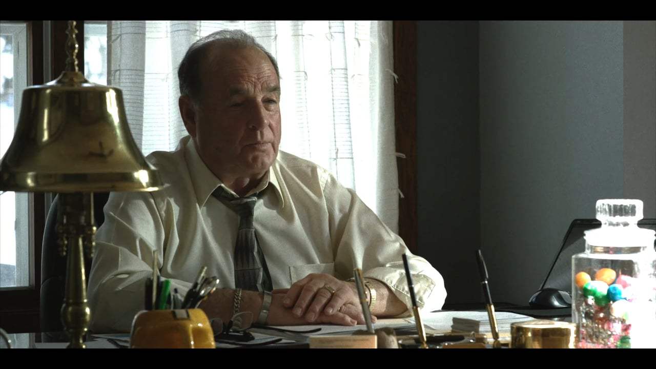 The Eighth House Trailer (2017)
