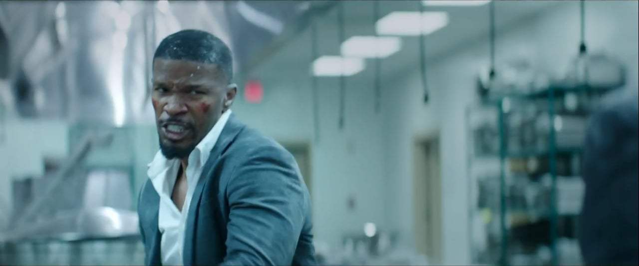 Sleepless TV Spot - Enemies II (2017)