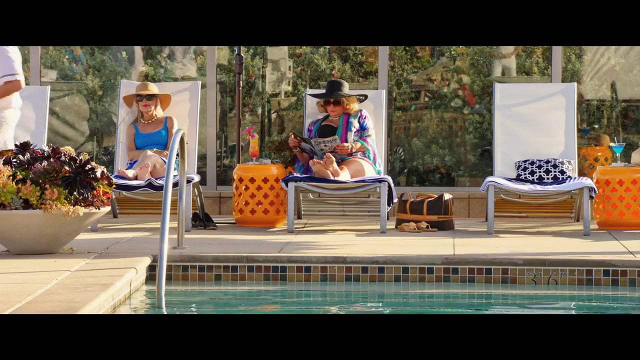 How to Be a Latin Lover Featurette - Inside Look (2017)