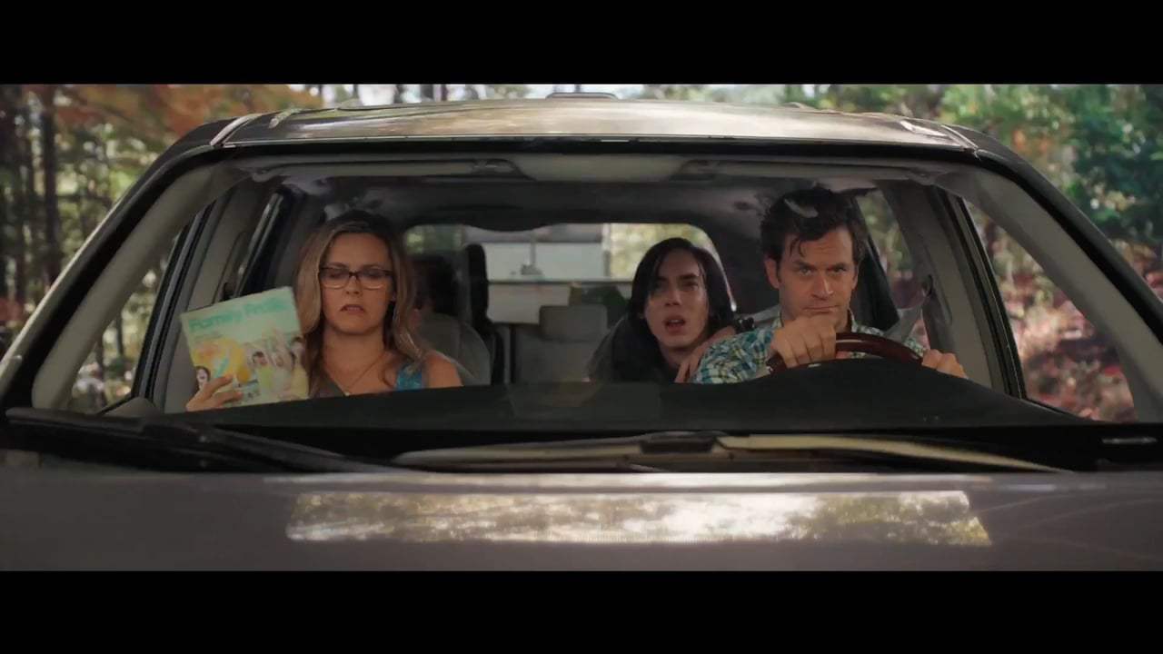 Diary of a Wimpy Kid: The Long Haul Featurette - New Cast, Same Wimpy (2017)