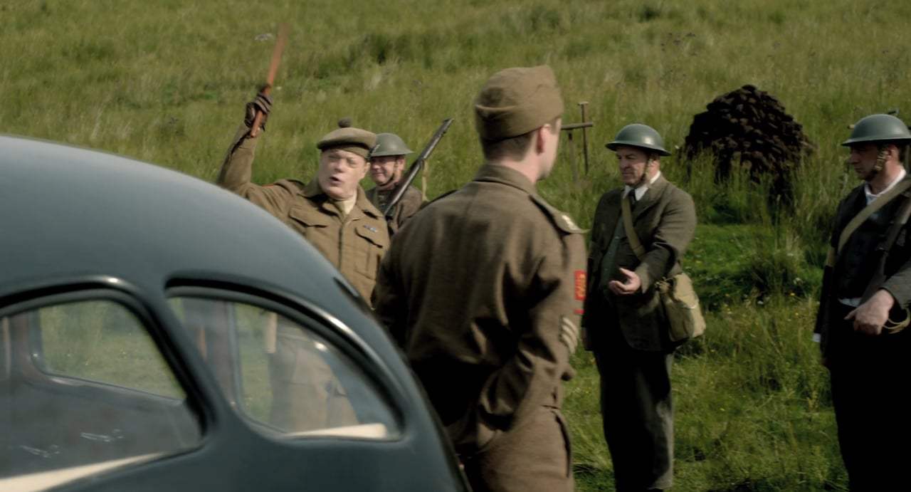 Whisky Galore! Trailer (2017)