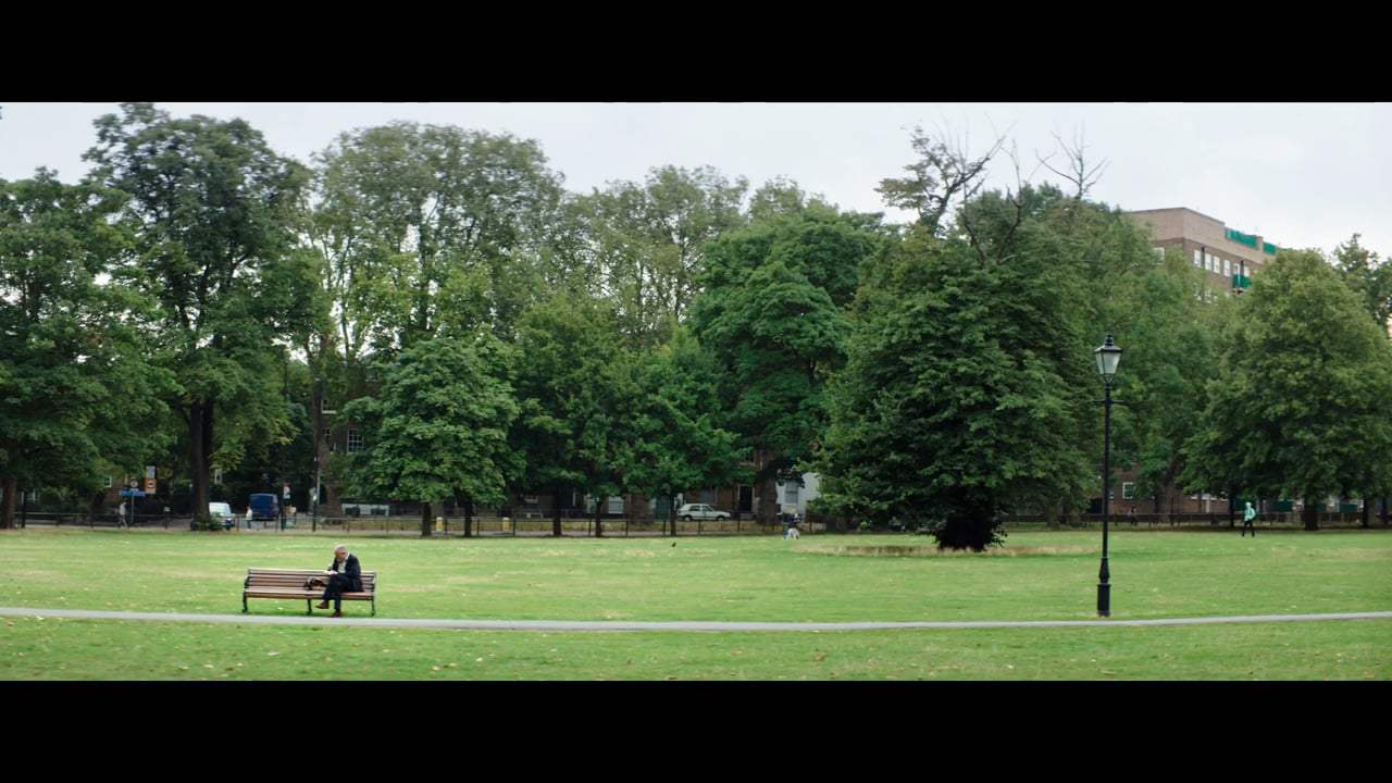 The Sense of an Ending Featurette - Cast (2017)