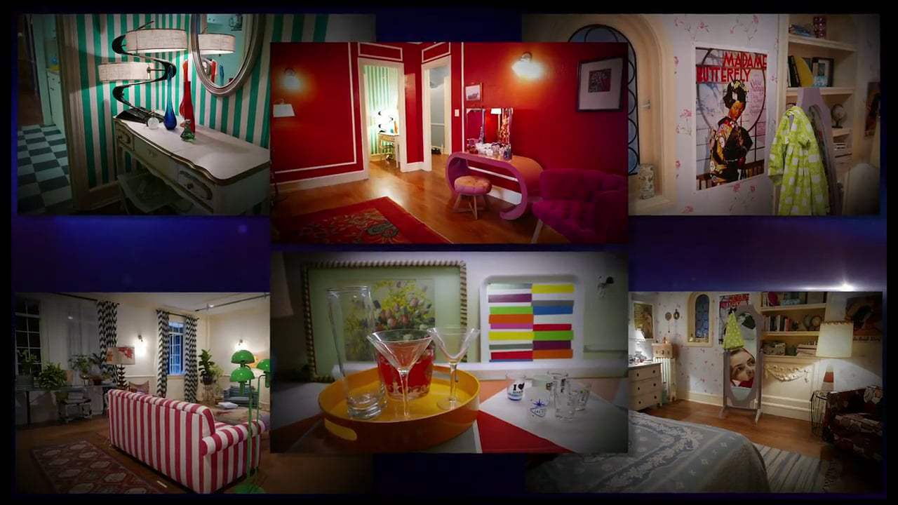 La La Land Featurette - Production Design (2016)