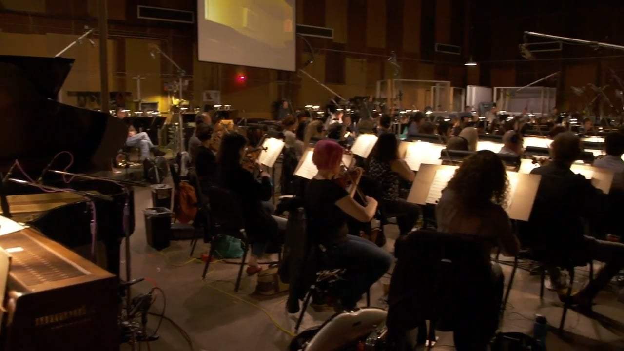 La La Land Featurette - Writing the Music (2016)