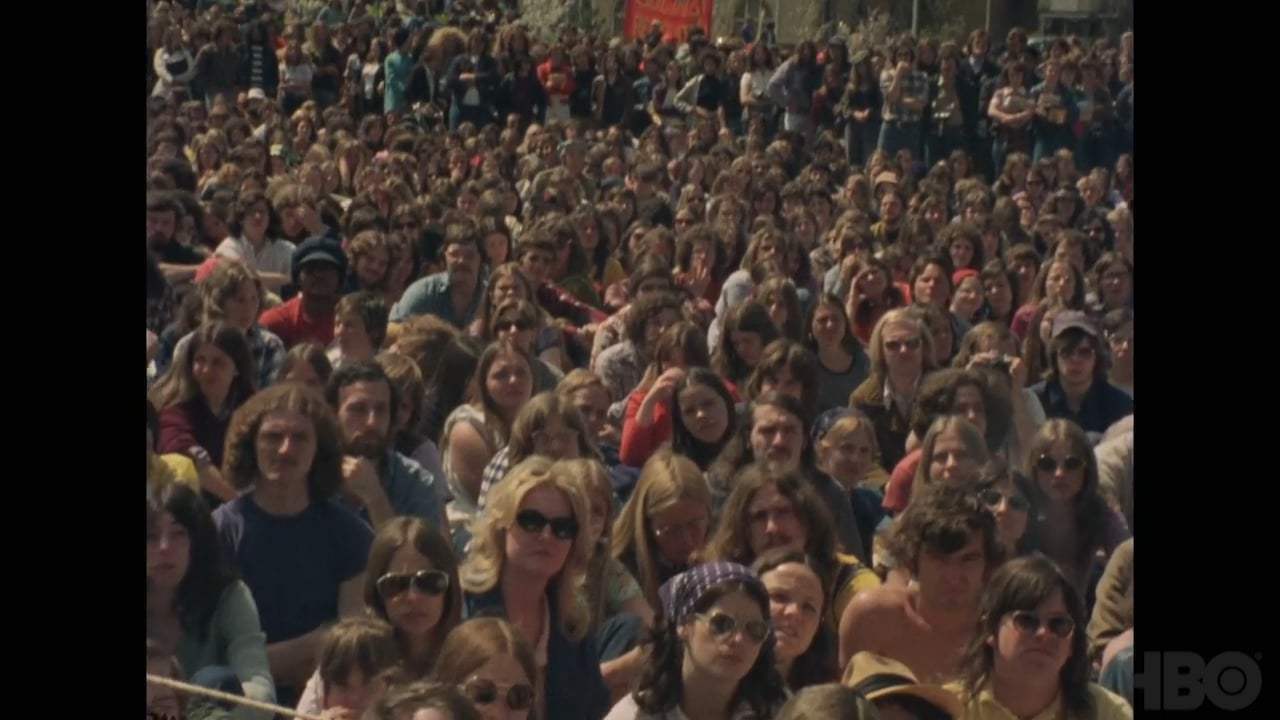 The Memory of Justice Trailer (1976)