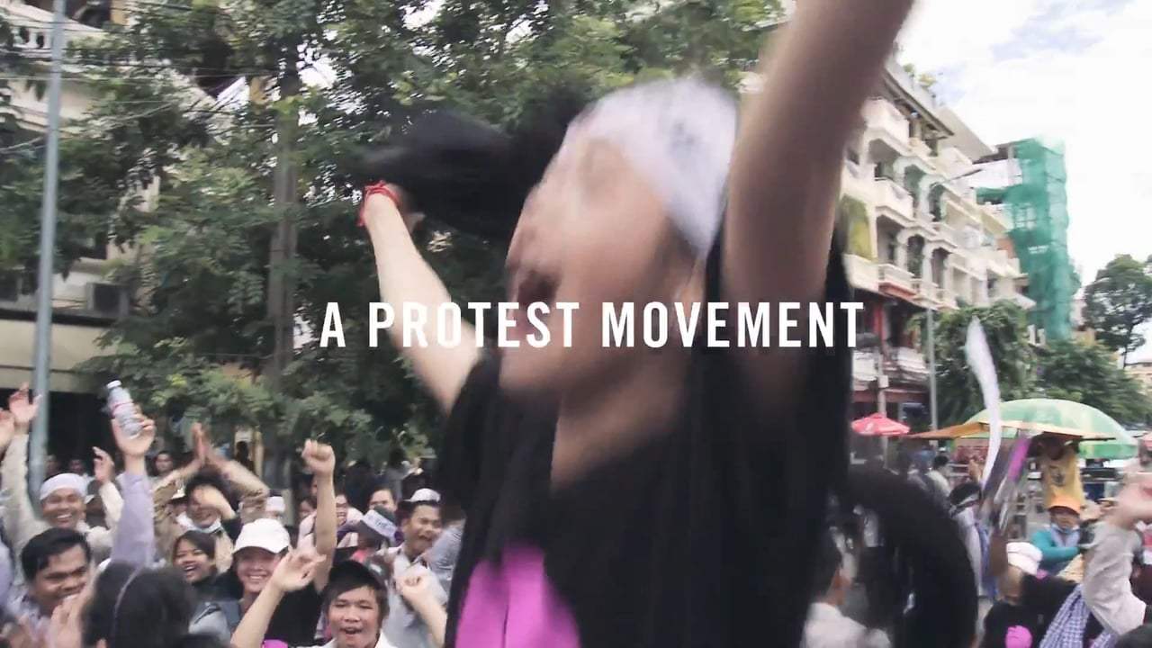 A Cambodian Spring Trailer (2017)