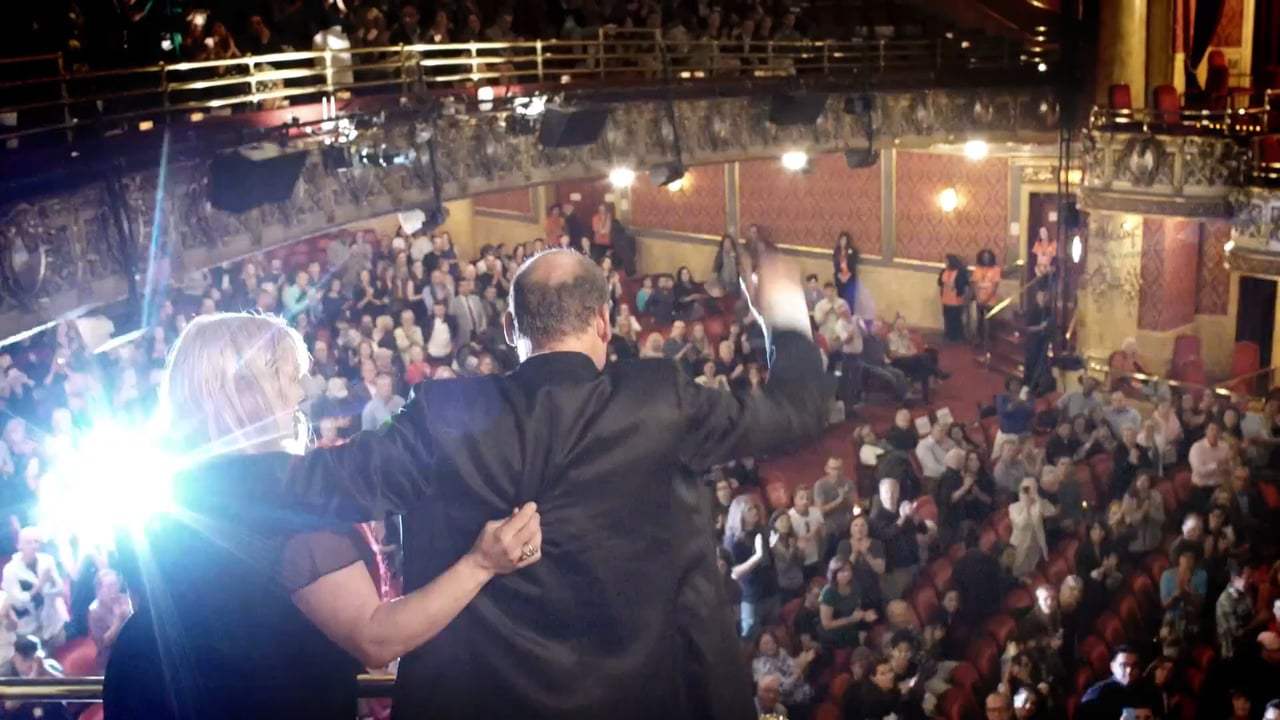 Hope Trailer (2017)
