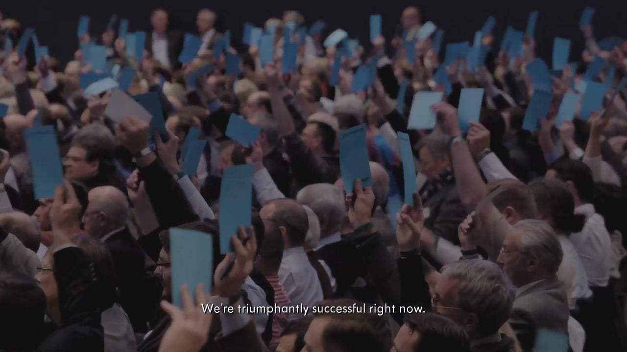 Meuthen's Party Trailer (2017)