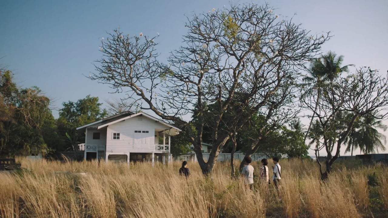 By the Time It Gets Dark Trailer (2017)