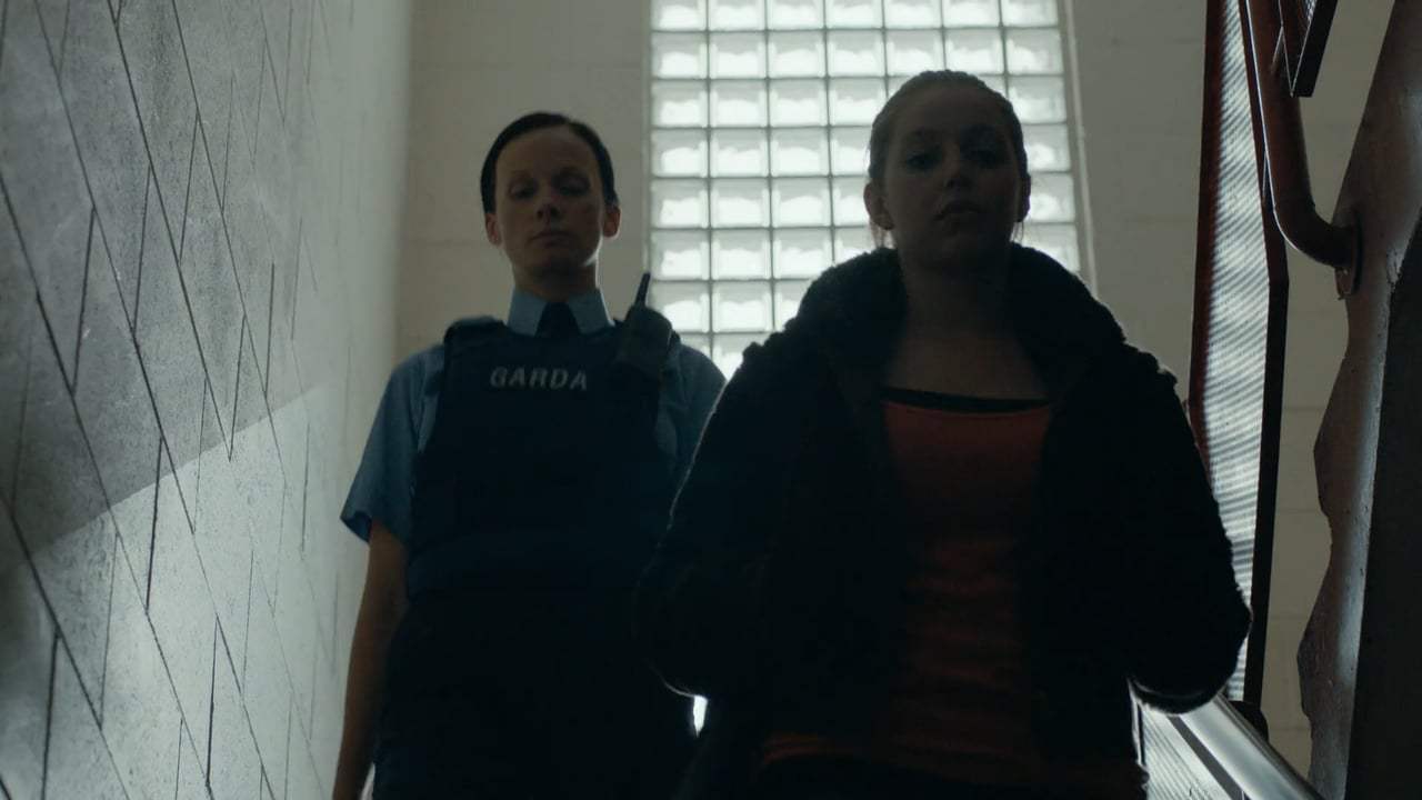 A Date for Mad Mary Excerpt (2016)