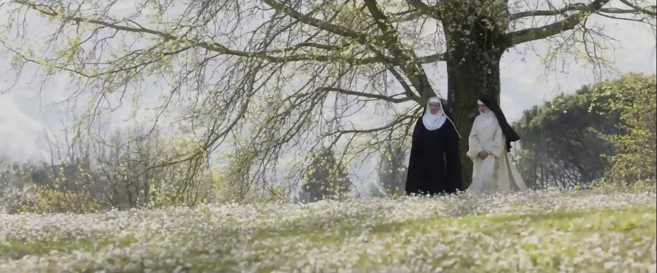 The Little Hours Red Band Trailer (2017)