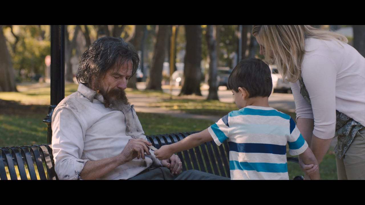 Wakefield Trailer (2017)