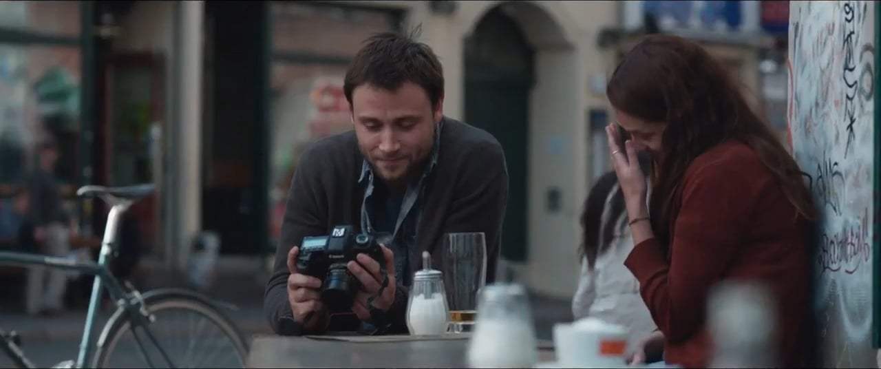 Berlin Syndrome (2017) - Suffocate