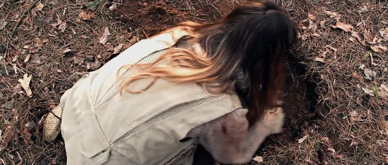 Alien Implant Trailer (2017)