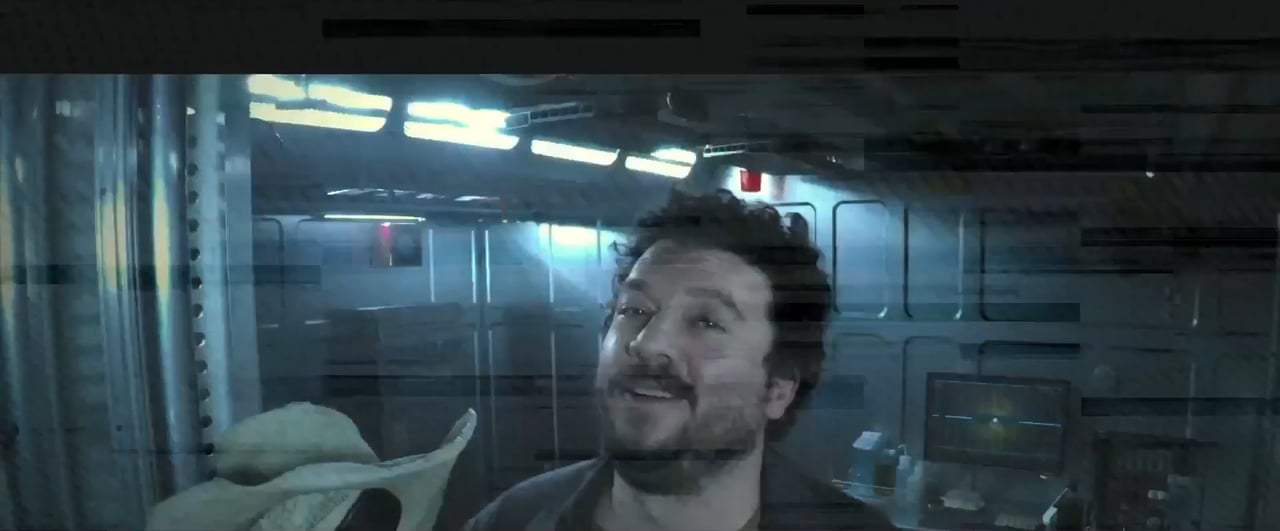 Alien: Covenant Viral - Crew Messages: Tennessee (2017)