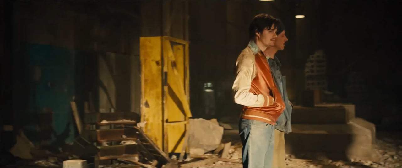Free Fire (2017) - Annie's Song