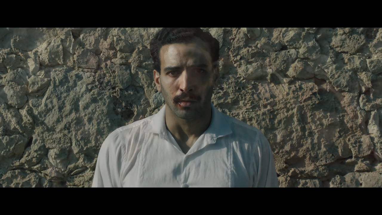 The Promise Featurette - A Cause (2017)