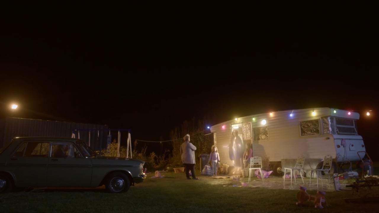 How the Light Gets In Trailer (2017)