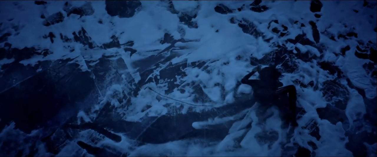 Underworld: Blood Wars TV Spot - On Blu-Ray (2017)