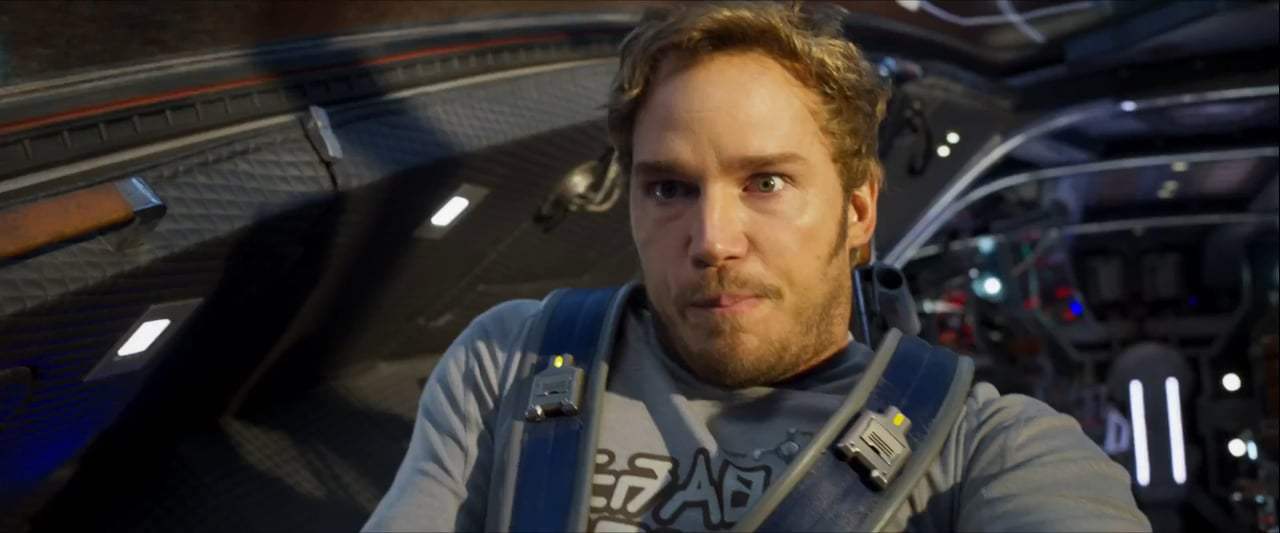 Guardians of the Galaxy Vol. 2 TV Spot - In 10 Days (2017)