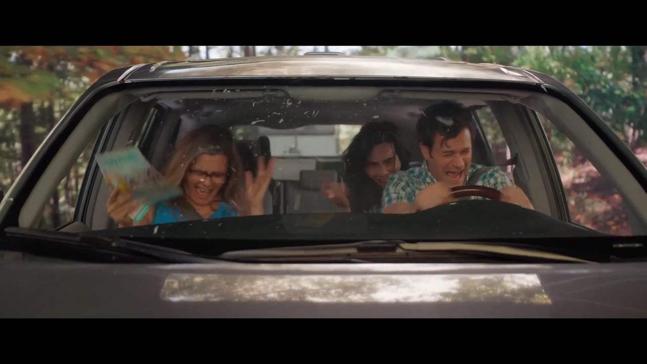 Diary of a Wimpy Kid: The Long Haul Featurette - The Dirty Truth (2017)