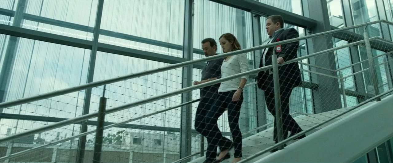 The Circle (2017) - Join Us