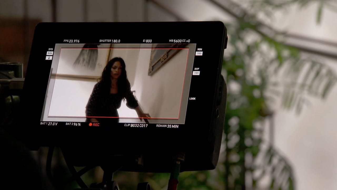 Unforgettable Featurette - Behind The Madness (2017)