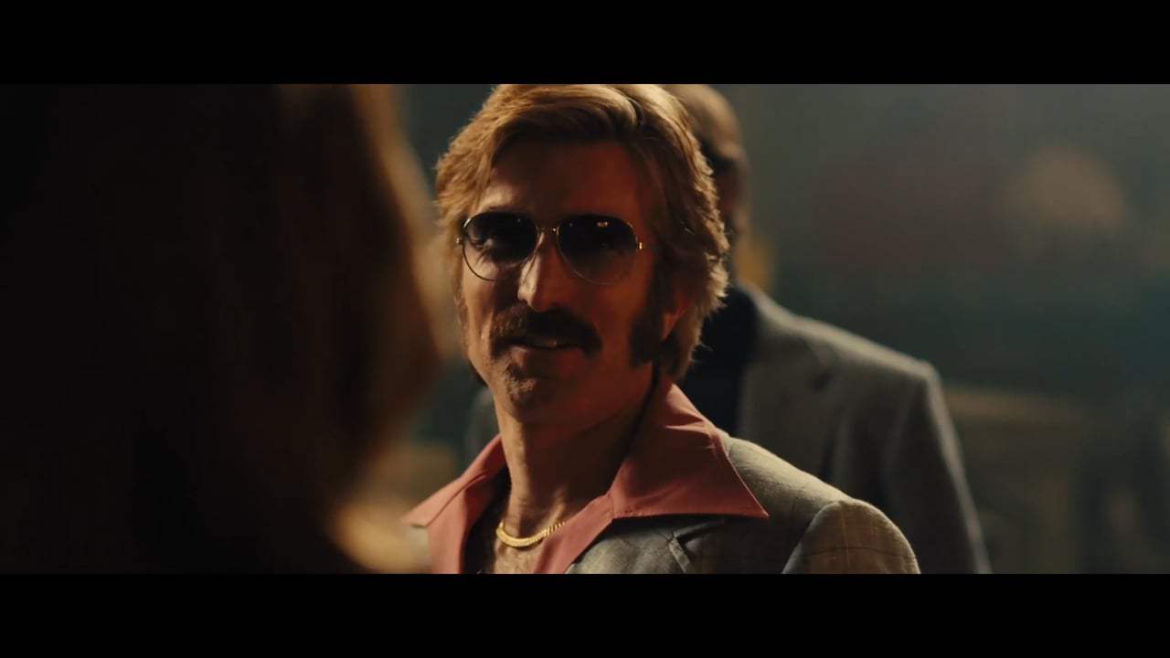 Free Fire (2017) - Introductions