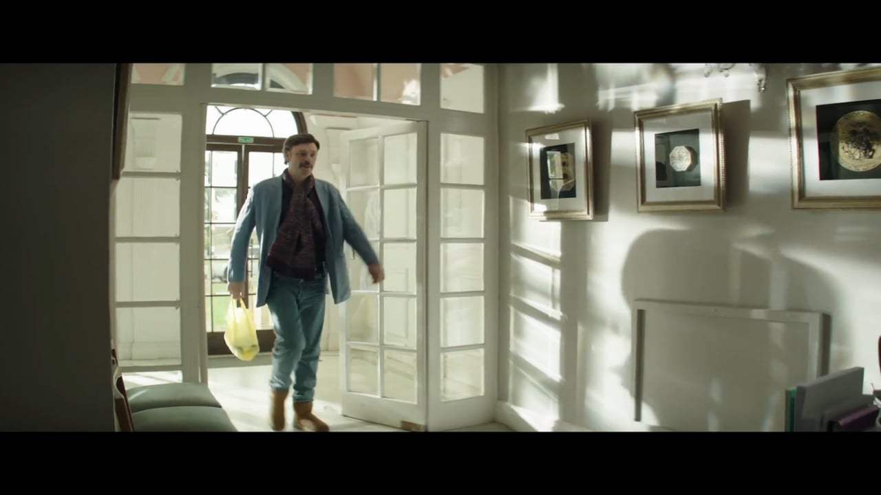 Mindhorn (2017) - Audition