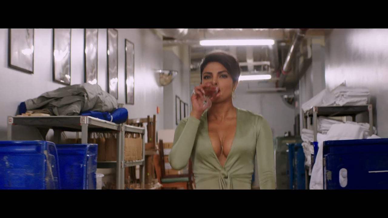 Baywatch International Trailer B (2017)