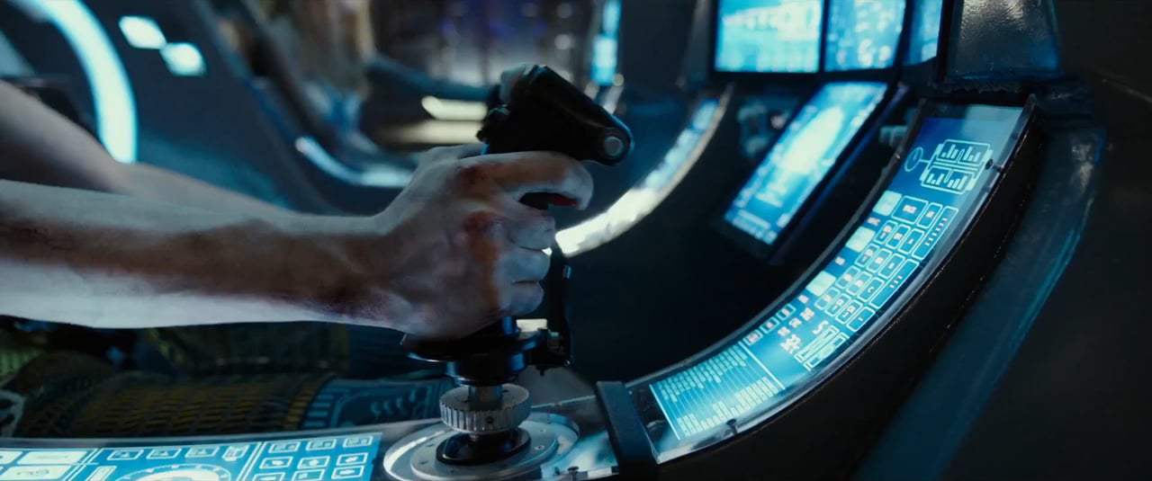 Valerian and the City of a Thousand Planets TV Spot - Paradise (2017)