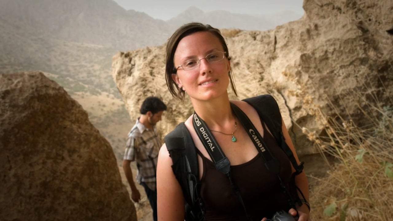 The Three Hikers Trailer (2015)