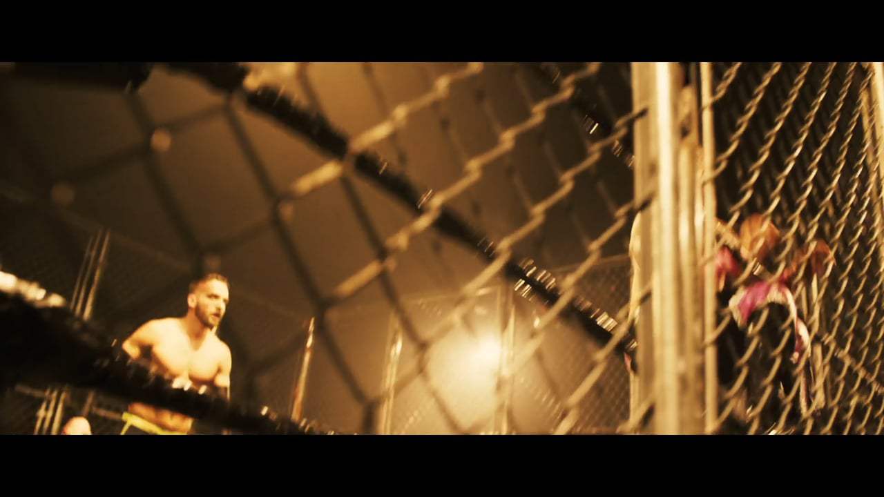 Residue Trailer (2017)