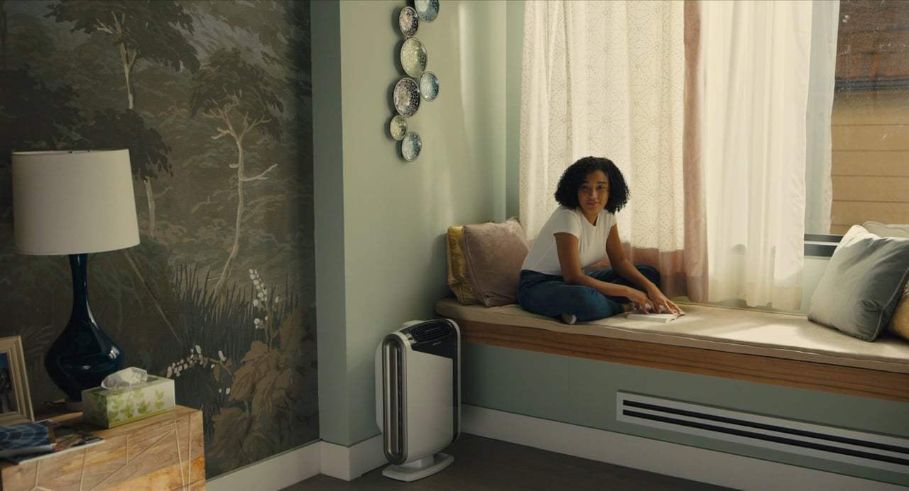 Everything, Everything (2017) - He's Here
