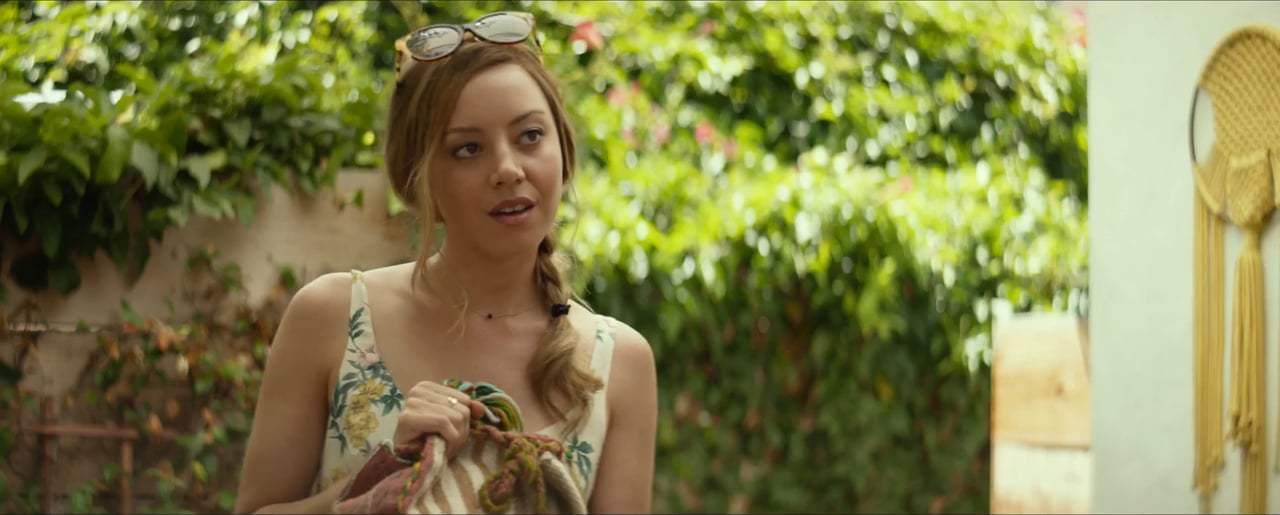 Ingrid Goes West Trailer (2017)