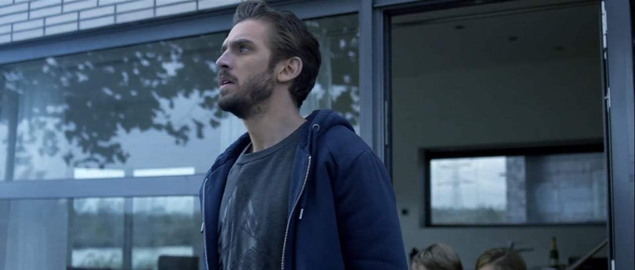 Kill Switch Teaser Trailer (2017)