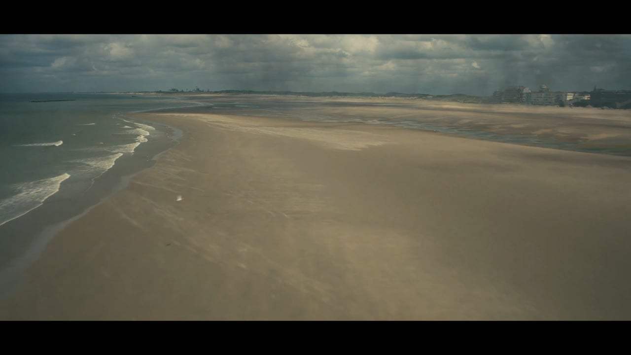 Dunkirk TV Spot - 400,000 Men (2017)