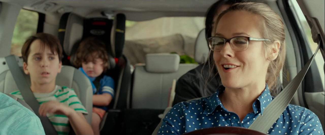 Diary of a Wimpy Kid: The Long Haul (2017) - Spice Girls