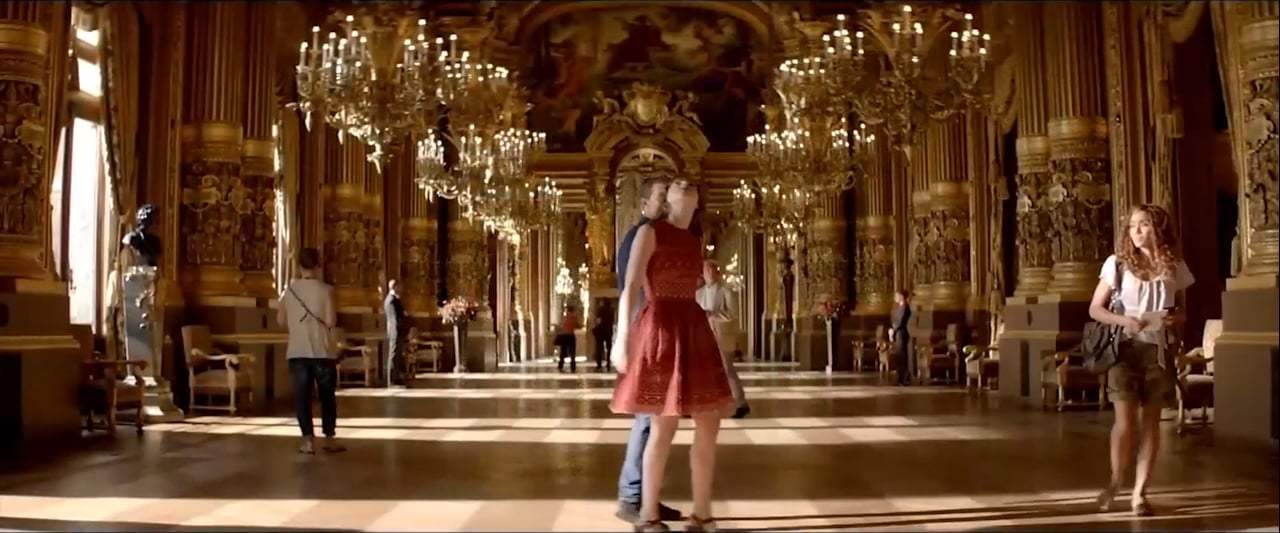 Fifty Shades Freed Teaser Trailer (2018)