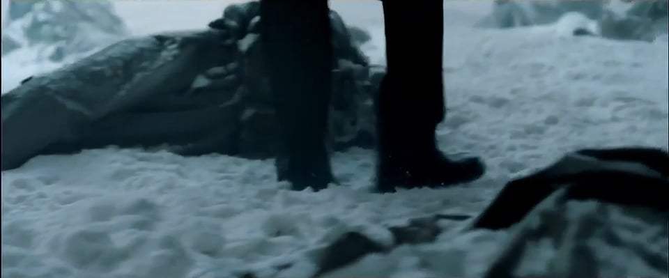The Dark Tower TV Spot - Teaser Tomorrow (2017)