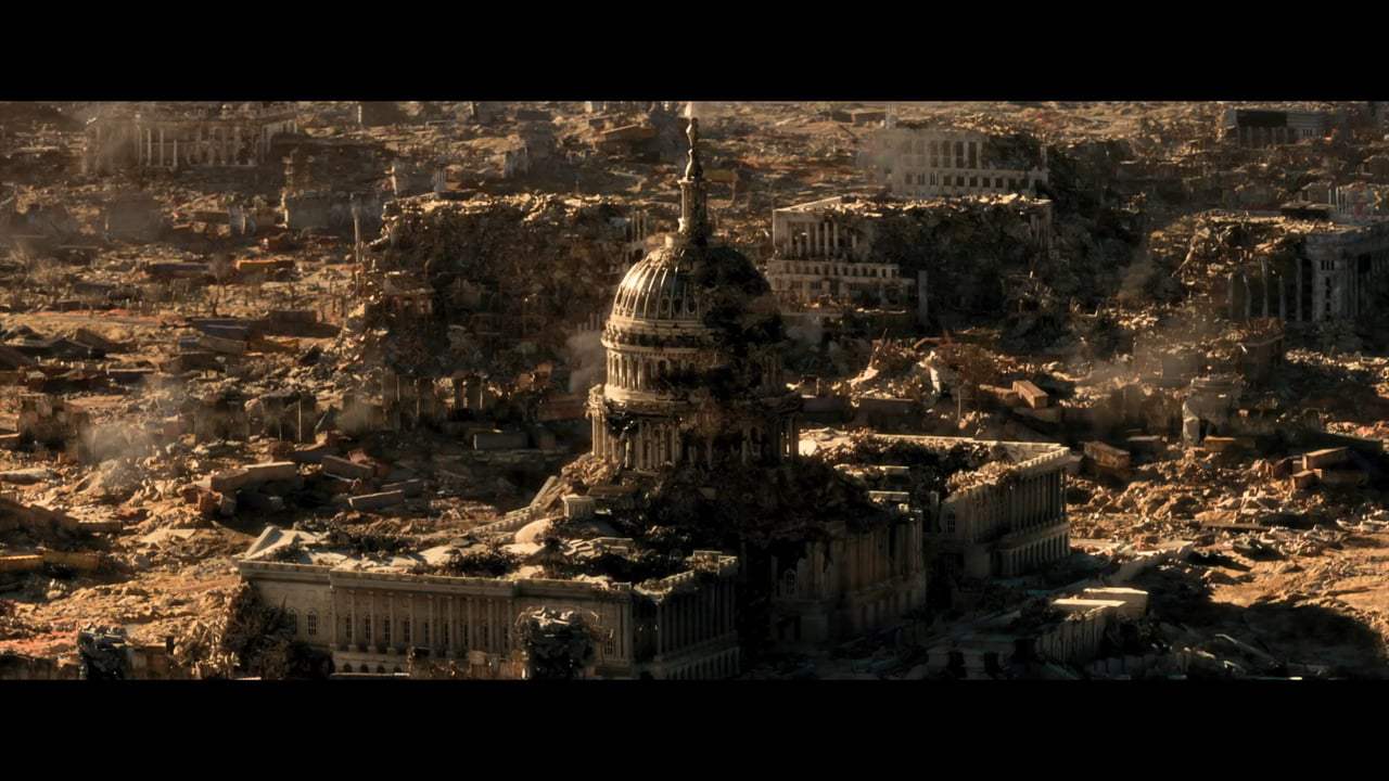 Resident Evil: The Final Chapter TV Spot - Digital HD (2017)