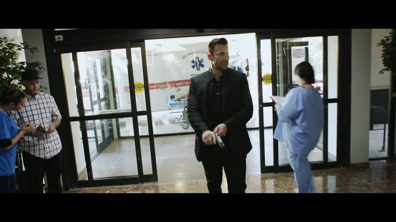 Kill'em All Trailer (2017)