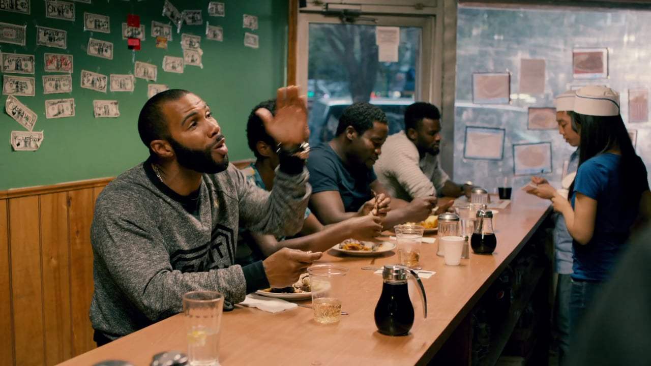 Chapter & Verse Trailer (2015)