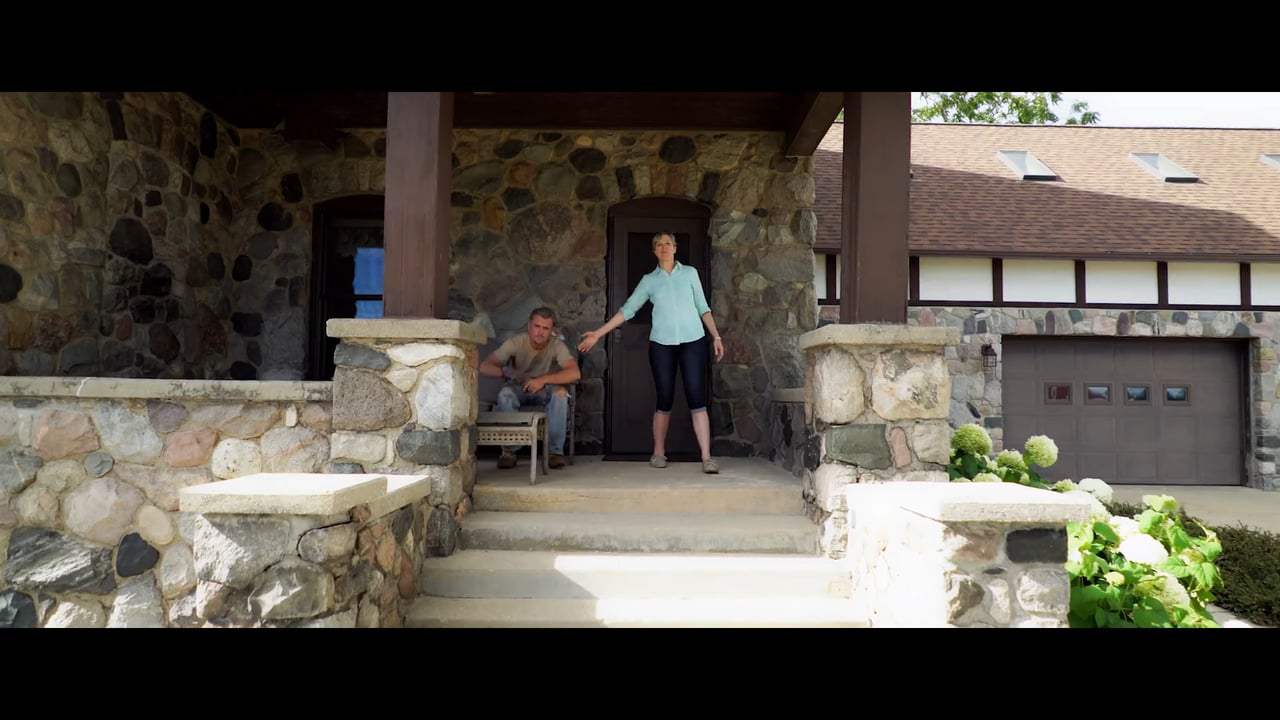 Pitchfork Feature Trailer (2017)