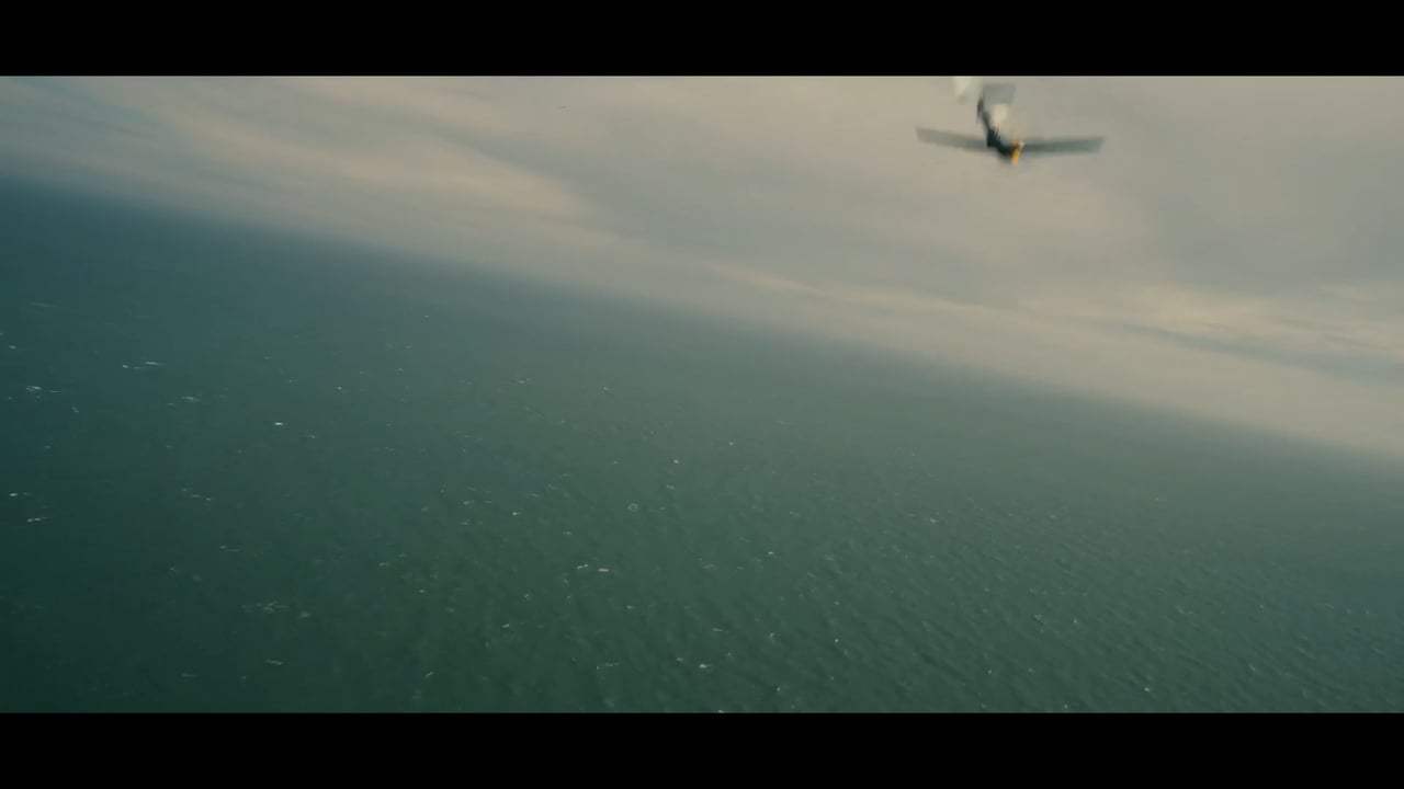 Dunkirk TV Spot - 933 Ships (2017)