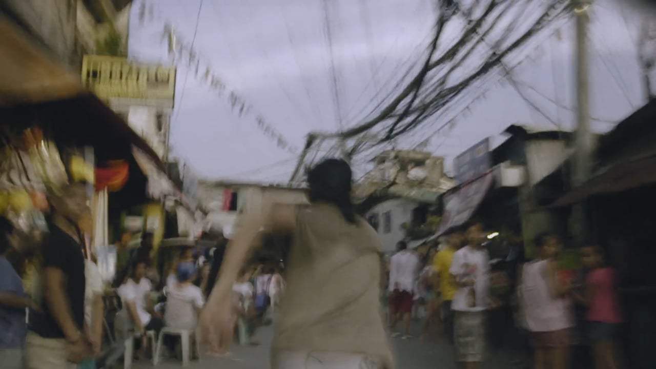 Ma' Rosa Trailer (2016)