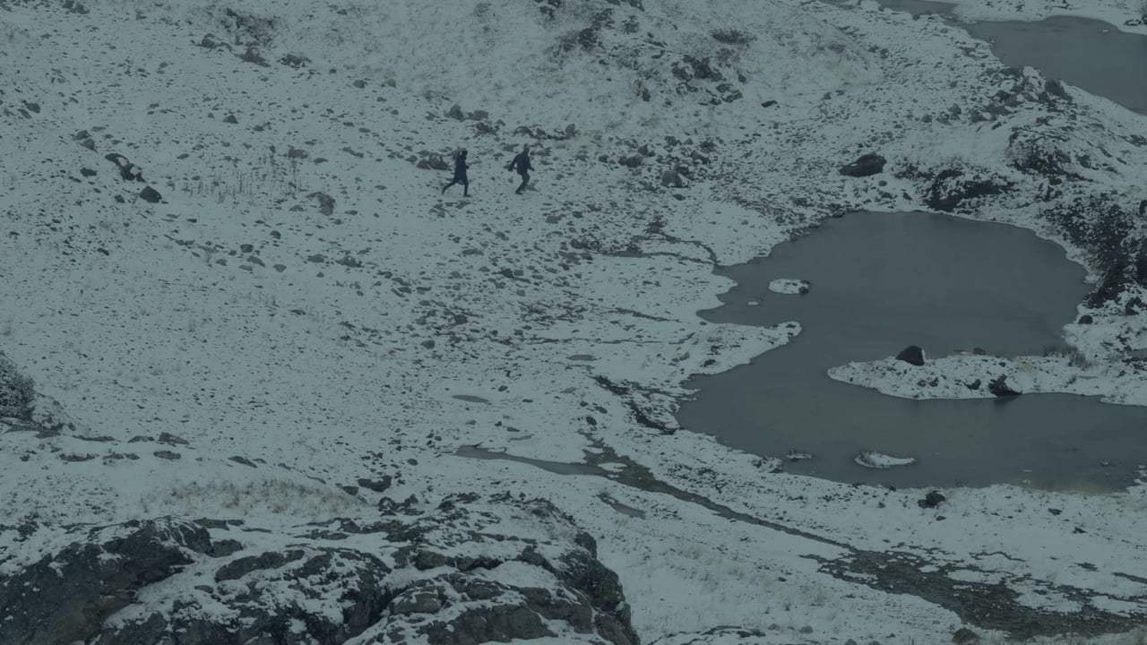 The Next Skin Trailer (2016)