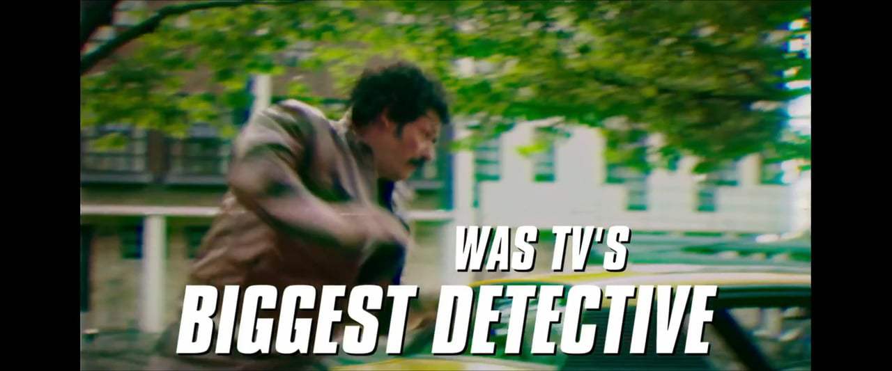 Mindhorn TV Spot - 25 Years Ago (2017)