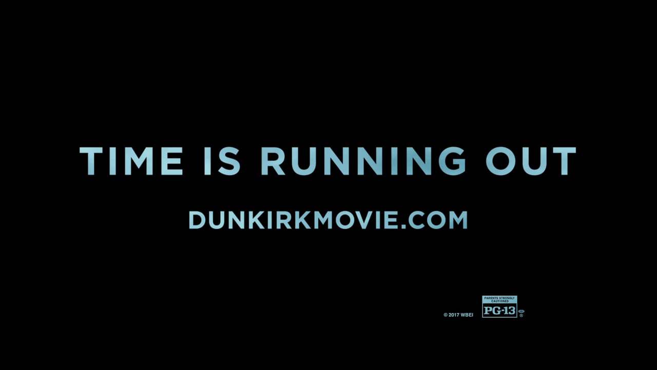 Dunkirk TV Spot - 26 Miles (2017)